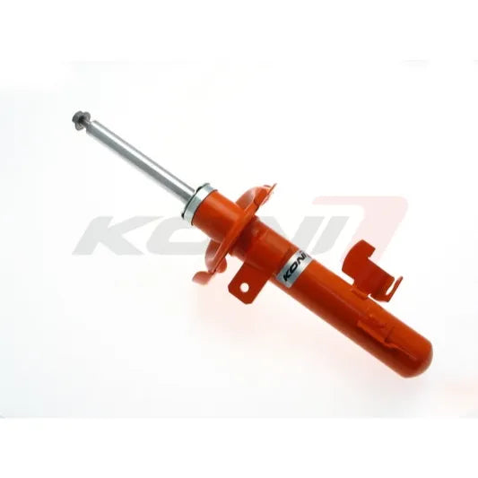 Koni STR.T (Orange) Street Shock - Left Front | 2004-2009 Mazda 3 (8750 1087L)
