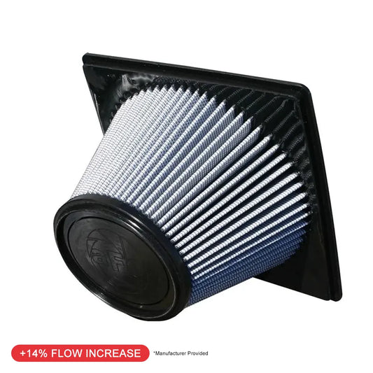 aFe Magnum Flow Inverted Air Filter | Dodge V6-5.9/6.7 (03-13) (31-80102)