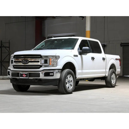 aFe CONTROL 6x135mm CB 21-25 F-150 Wheel Spacers | Ford F-150 (15-20,21-26) (610-30T002-B)