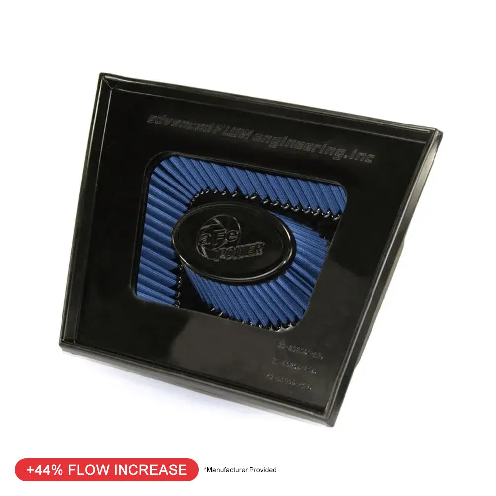 aFe Magnum Flow Inverted Air Filter | GM V8 6.6L (11-12) (30-80209)