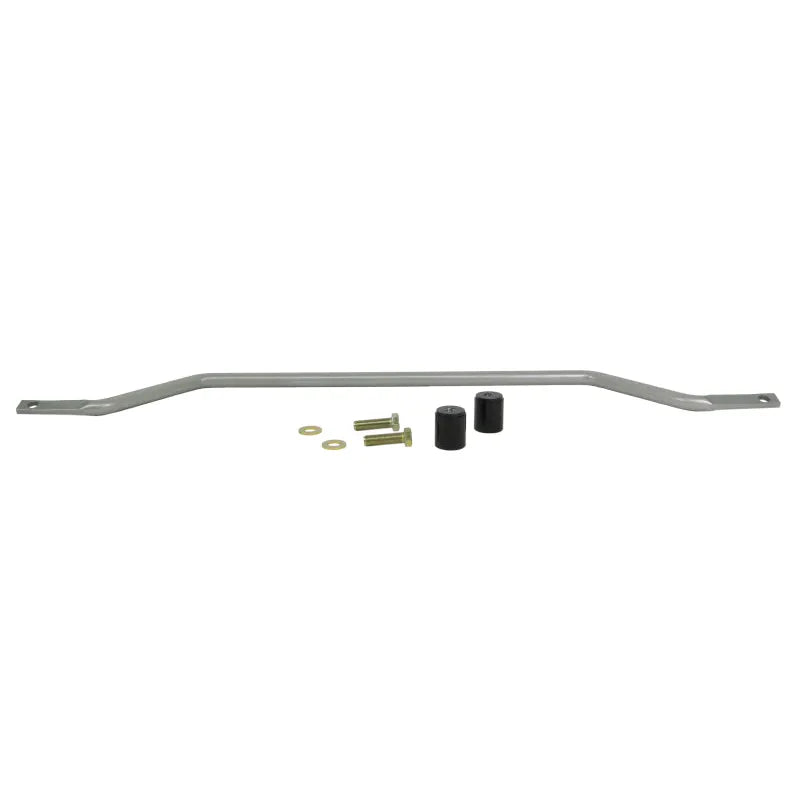 Whiteline Rear Sway Bar 22mm Heavy Duty - 2011-2015 Chevrolet Cruze Eco, LS, LT, LTZ