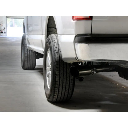 aFe CONTROL 6x135mm CB 21-25 F-150 Wheel Spacers | Ford F-150 (15-20,21-26) (610-30T002-B)