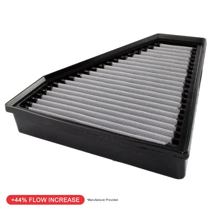 aFe Magnum FLOW OE Replacement Air Filter | BMW 3-Series (06-11) L6-3.0 (31-10131)