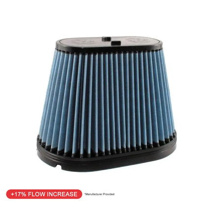 aFe Magnum Flow OE Replacement Air Filter | Ford Diesel Trucks 03-07 V8-6.0L (10-10100)
