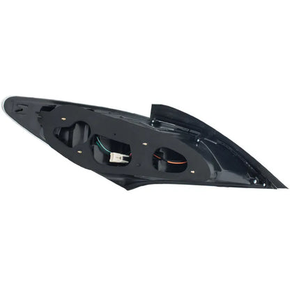 ANZO 10-13 Hyundai Genesis Coupe LED Taillights | All models (321334)