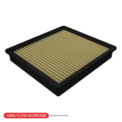 aFe Magnum FLOW OE Replacement Air Filter | Ford Diesel Trucks 20-21 (73-10305)