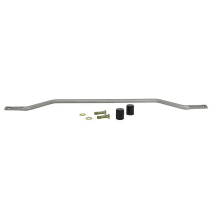 Whiteline Rear Sway Bar 22mm Heavy Duty - 2014-2015 Chevrolet Cruze Diesel