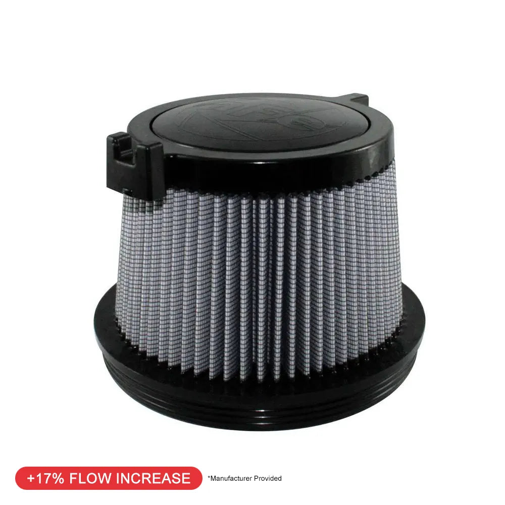 aFe Magnum Flow OE Replacement Air Filter | GM Diesel Trucks 06-10 (11-10101) (SPF11-10101)