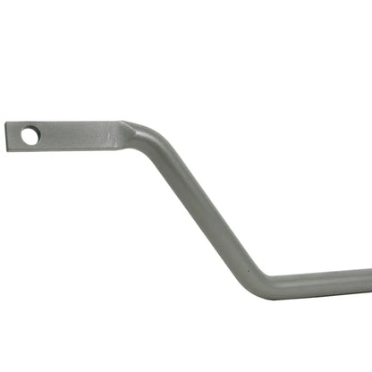 Whiteline Rear Sway Bar 22mm Heavy Duty - 2014-2015 Chevrolet Cruze Diesel