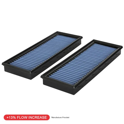 aFe Magnum Flow OE Replacement Air Filter | Mercedes S-Class/CLS/CL/SL (00-11) (30-10189)