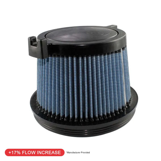 aFe Magnum Flow OE Replacement Air Filter V8-6.6L (06-10) (10-10101) | GM Diesel Trucks