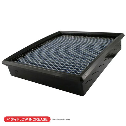 aFe Magnum FLOW OE Replacement Air Filter w/ Pro 5R | Dodge Diesel Trucks (03-13) (30-10102)