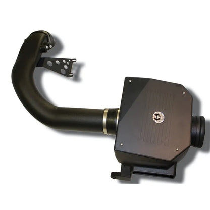 aFe MagnumFORCE Stage-2 PDS Intake | Ford F-150 97-08 / Lincoln Mark LT (51-80512)