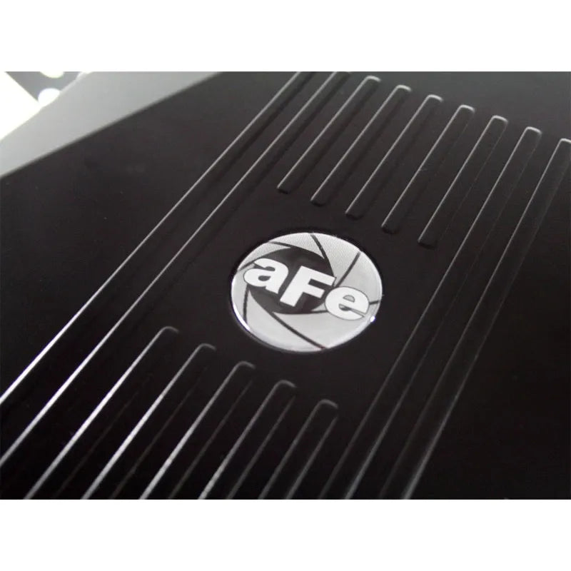 aFe MagnumFORCE Stage-2 PDS Intake | Ford F-150 97-08 / Lincoln Mark LT (51-80512)