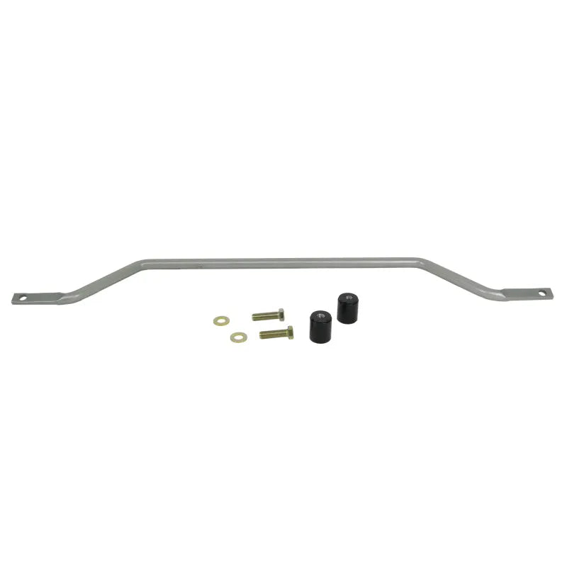 Whiteline Rear Sway Bar 22mm Heavy Duty - 2015 Chevrolet Cruze L