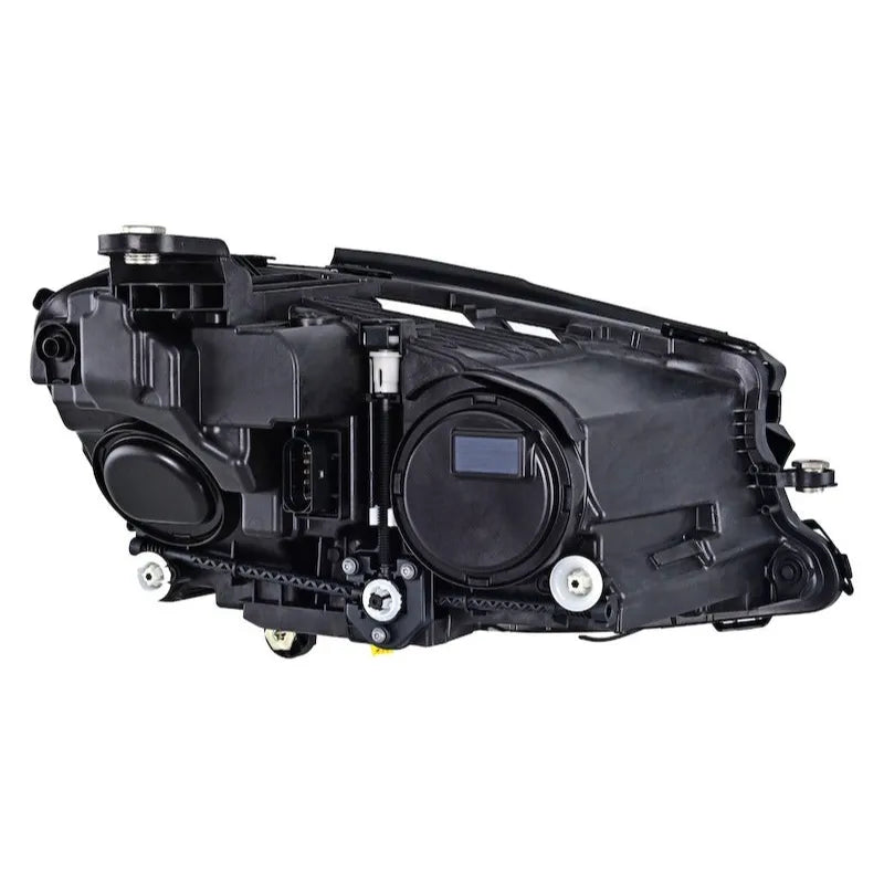 Hella Mercedes-Benz E Class LH LED Dynamic Headlamp | 2017-23 E-Class (014215431)
