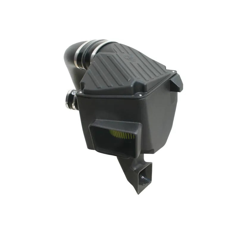 aFe MagnumFORCE Stage-2 PDS Intake | Ford F-150 97-08 / Lincoln Mark LT (51-80512)
