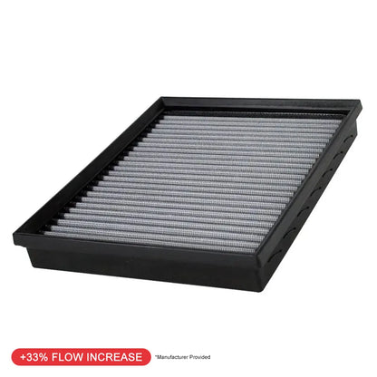 aFe Magnum FLOW OE Replacement Air Filter w/ Pro DRY S Media | BMW 335i/435i (12-15) (31-10226)