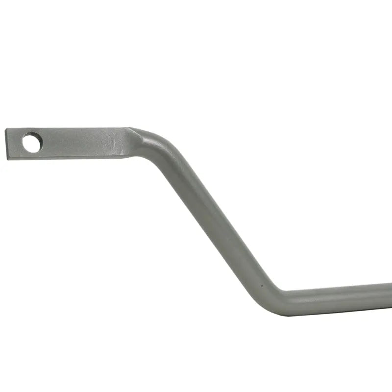 Whiteline Rear Sway Bar 22mm Heavy Duty - 2016 Chevrolet Cruze Limited Eco, L, LS, LT, LTZ