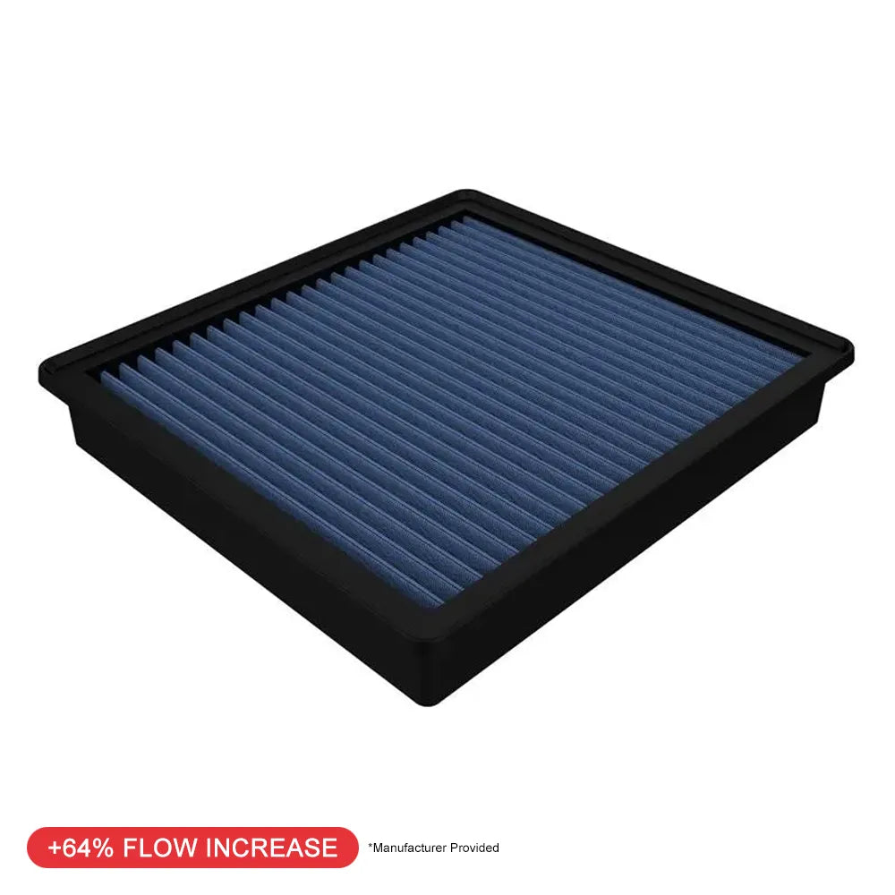 aFe Magnum FLOW Pro 5R OE Replacement Air Filter | Ford Diesel Trucks 2020 (6.7L / 7.3L) (30-10305)