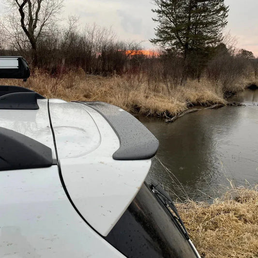 Compressive Tuning LXT Glissade Spoiler 2019-2023 Ascent