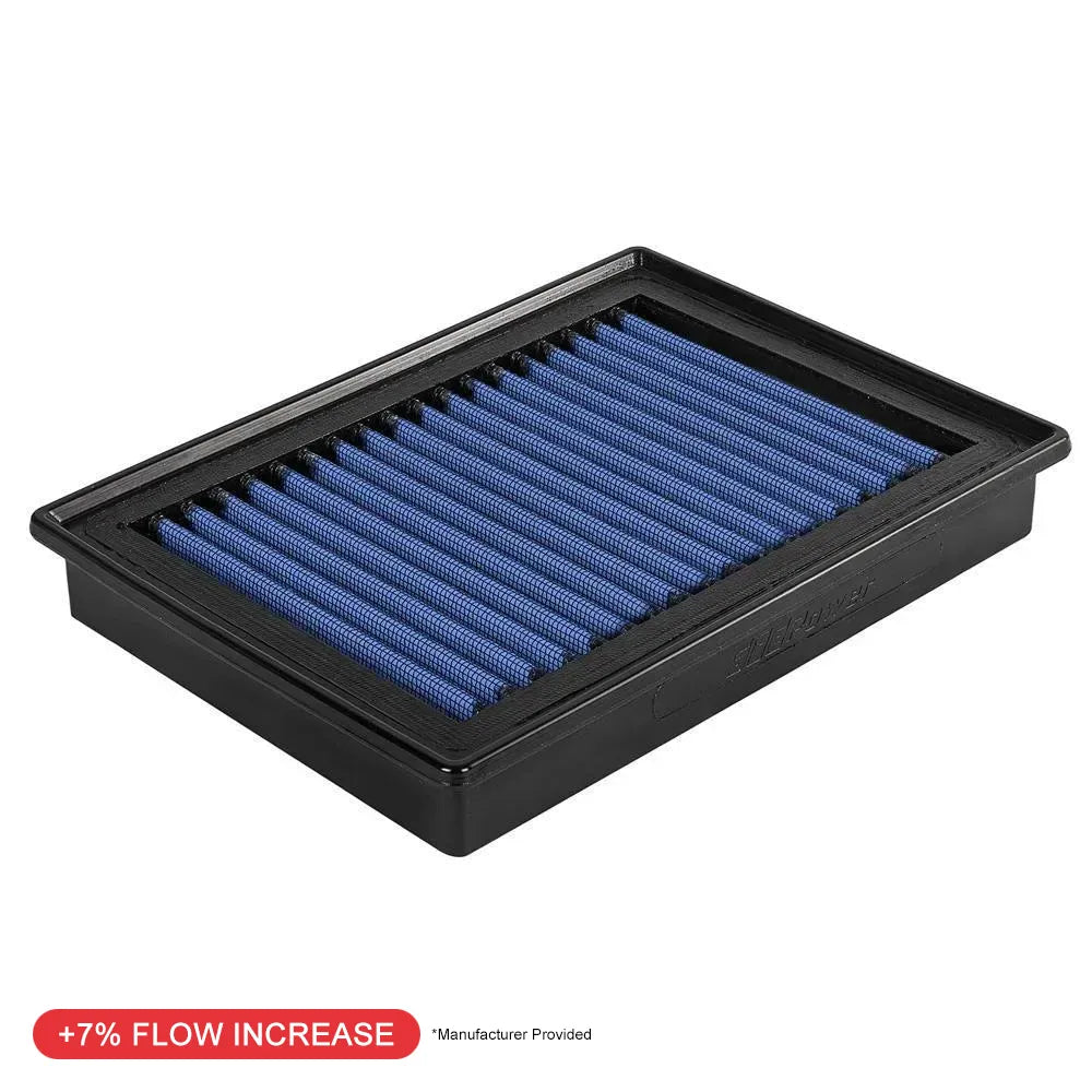 aFe Magnum FLOW Pro 5R OE Replacement Air Filter Pair | Nissan/Infiniti (30-10271-MA)