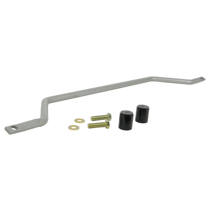 Whiteline Rear Sway Bar 22mm Heavy Duty - 2011-2015 Chevrolet Volt Base