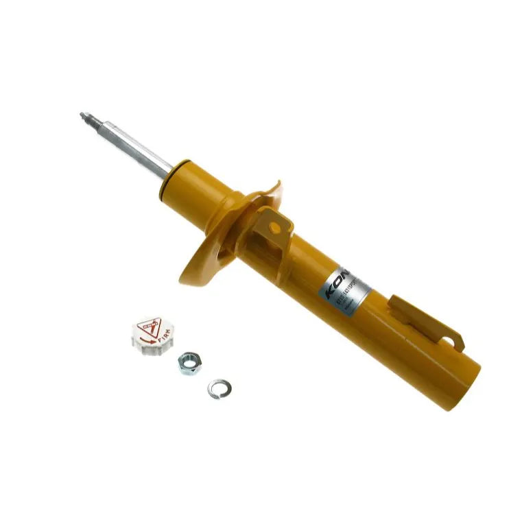Koni Sport (Yellow) Shock - Front | 2005-2013 Audi A3 FWD & Quattro (8710 1431Sport)