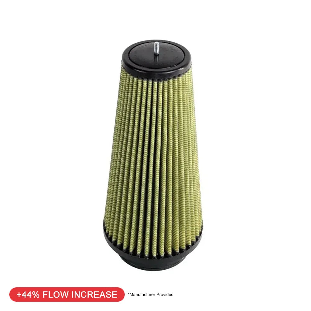 aFe Magnum FLOW Universal Air Filter w/ Pro GUARD 7 Media | Universal (72-90068)