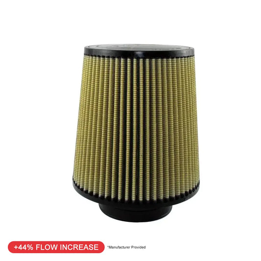 aFe Magnum FORCE Intake F&R Air Filter GUARD 7 72-90010 | All Vehicles (72-90010)