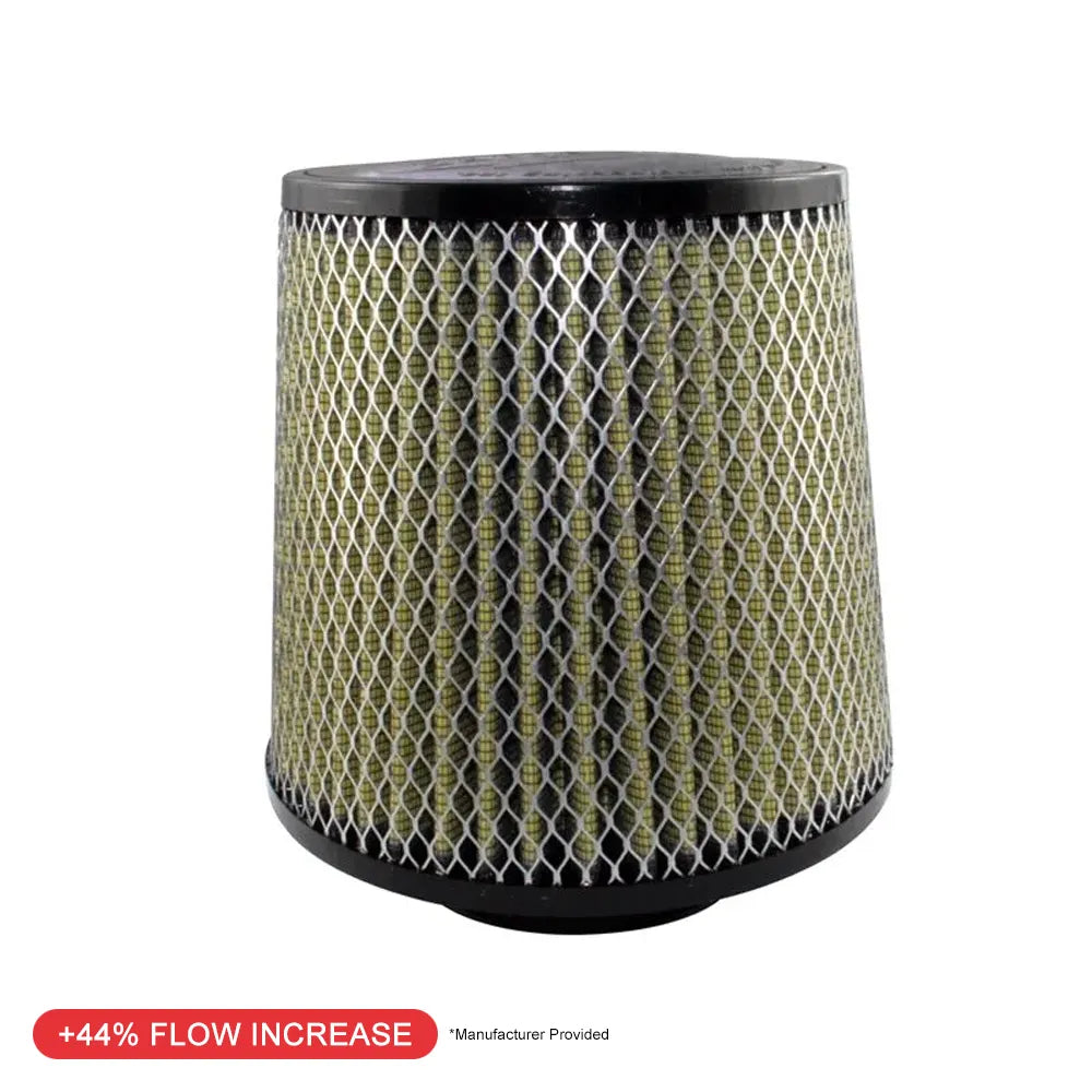aFe Magnum FORCE Intake F&R Air Filter GUARD 7 72-90028 | All Vehicles (72-90028)