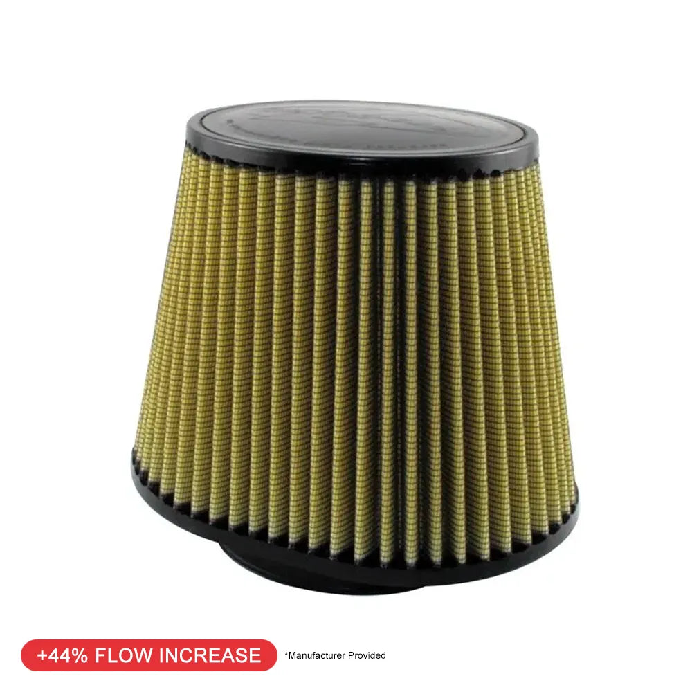 aFe Magnum FORCE Intake Replacement Air Filter w/ Pro GUARD 7 Media | (72-90020)