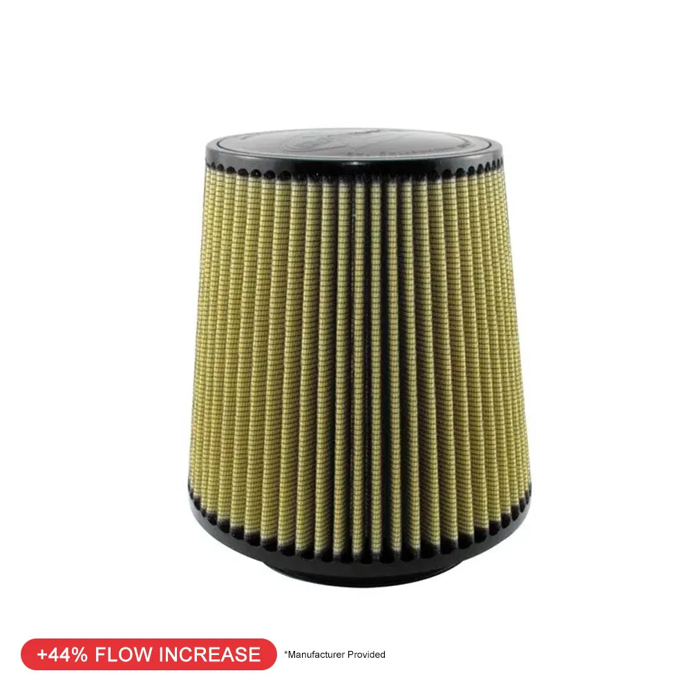 aFe Magnum FORCE Intake Replacement Air Filter w/ Pro GUARD 7 Media | (72-90021)