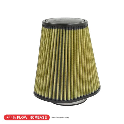 aFe Magnum FORCE Intake Replacement Air Filter w/ Pro GUARD 7 Media | (72-90037)