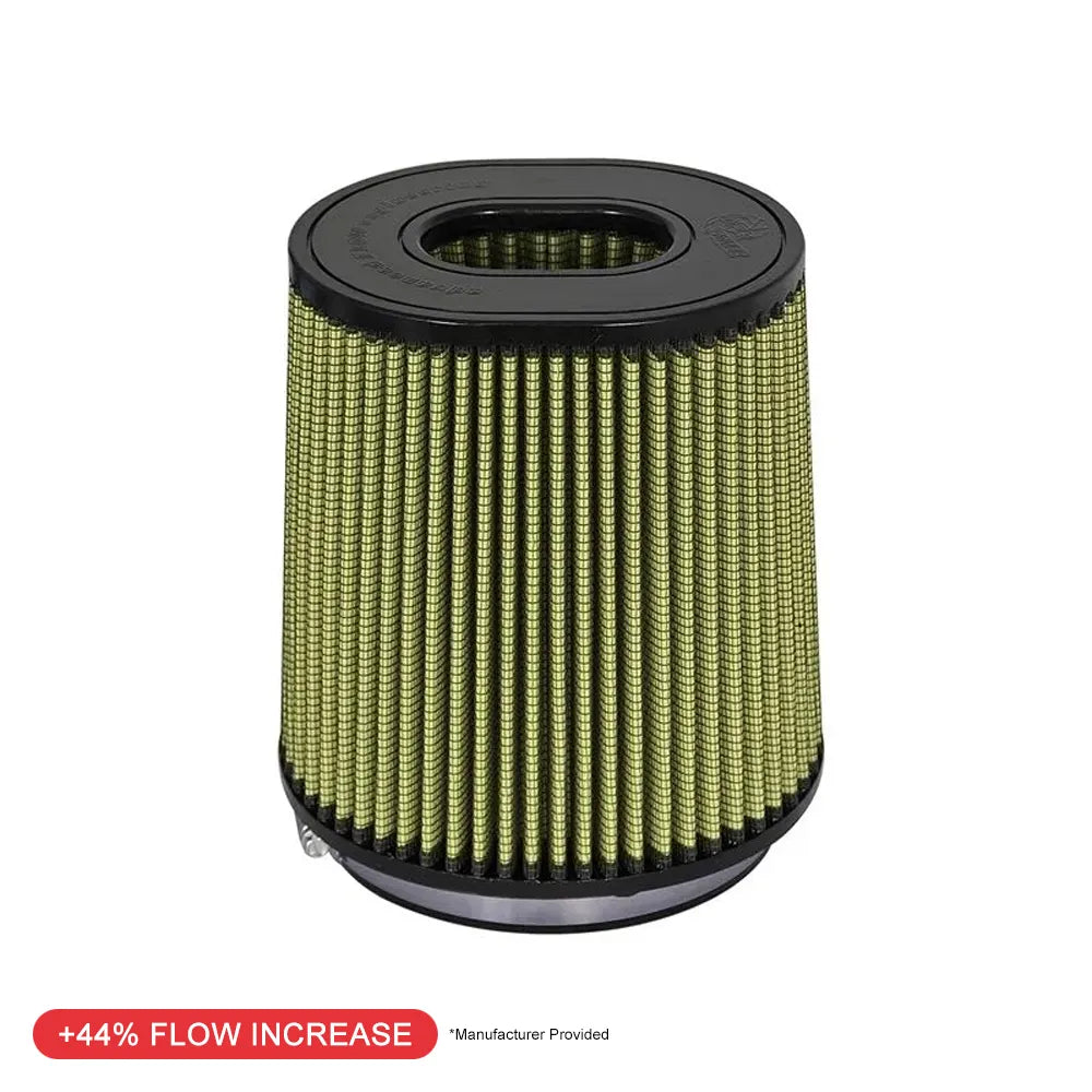 aFe Magnum FORCE Intake Replacement Air Filter w/ Pro GUARD 7 Media | (72-91053)