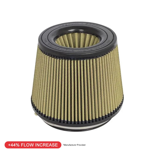 aFe Magnum FORCE Intake Replacement Air Filter w/ Pro GUARD 7 Media | (72-91055)