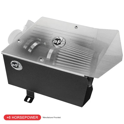 aFe Magnum FORCE Stage-1 Cold Air Intake | VW Golf/Jetta (00-04.5) (51-10831)
