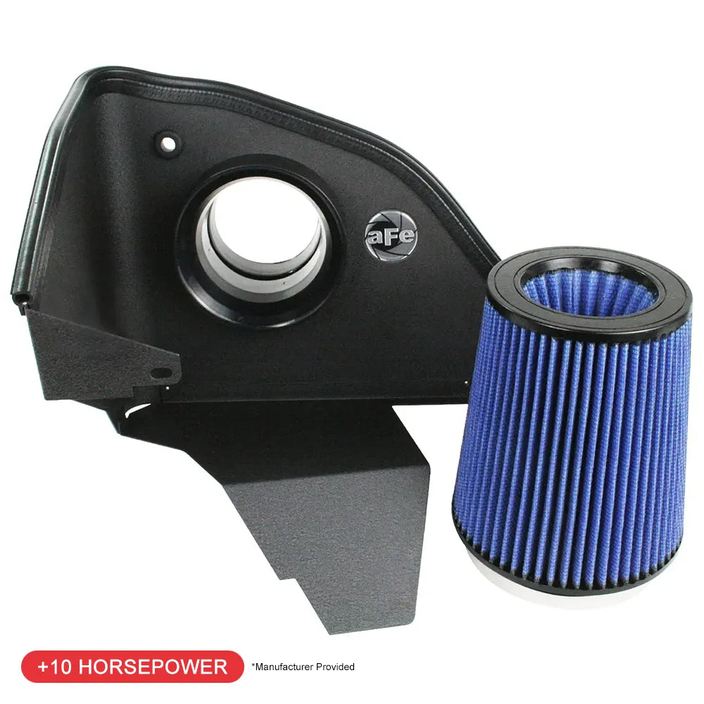 aFe Magnum FORCE Stage-1 Cold Air Intake System w/ Pro 5R Media | BMW 540i (E39) (97-03) (54-10471)