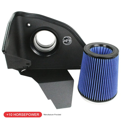 aFe Magnum FORCE Stage-1 Cold Air Intake System w/ Pro 5R Media | BMW 540i (E39) (97-03) (54-10471)