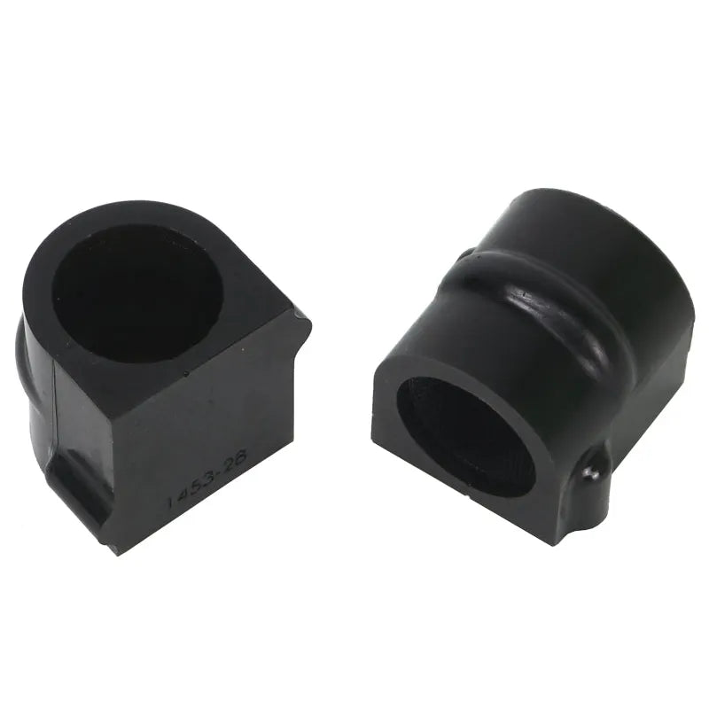 Whiteline Sway Bar Mount Bush Kit 28mm | Pontiac GTO (04-06) (W23781)