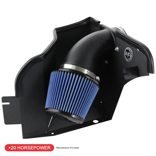 aFe Magnum FORCE Stage-2 Cold Air Intake | BMW 3 Series E36 (92-99) (54-12392)