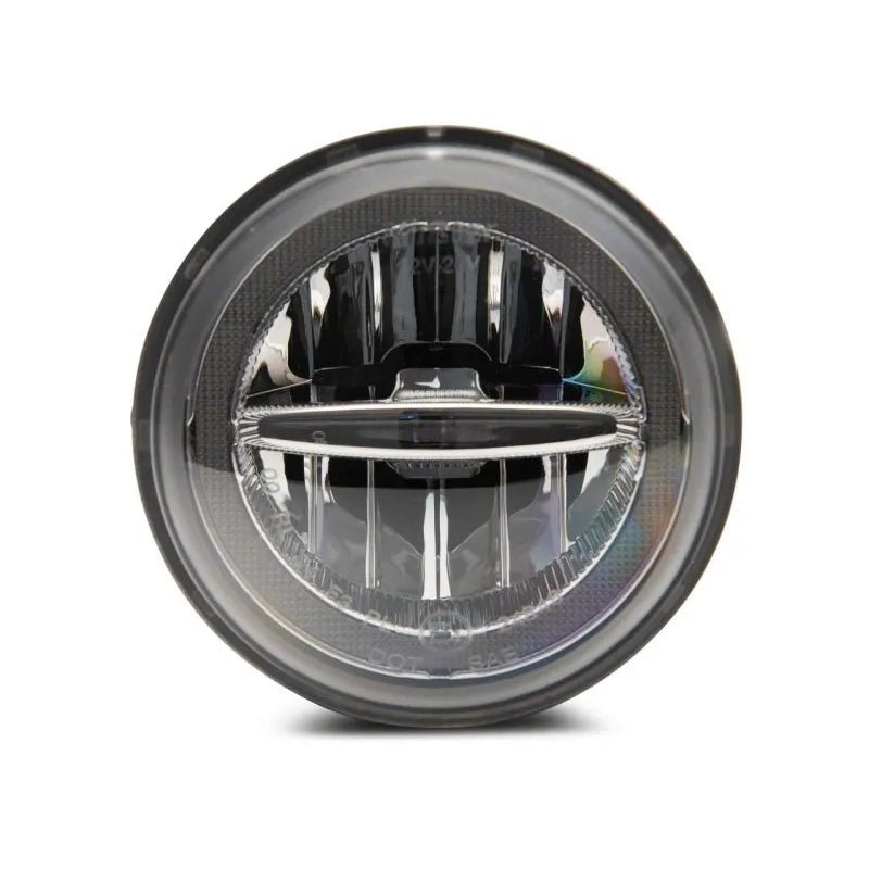 Raxiom Tacoma/Tundra Axial LED Fog Lights w/ DRL | Toyota (TT11765)