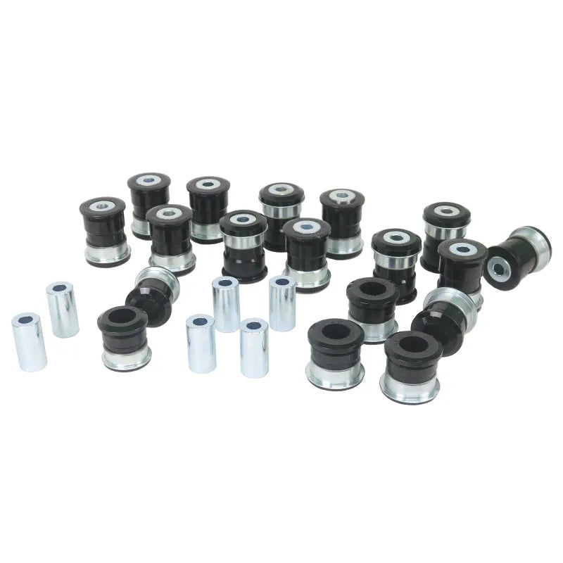 Whiteline Suspension Bushing Kit | Nissan Armada 17+ (WEK142)