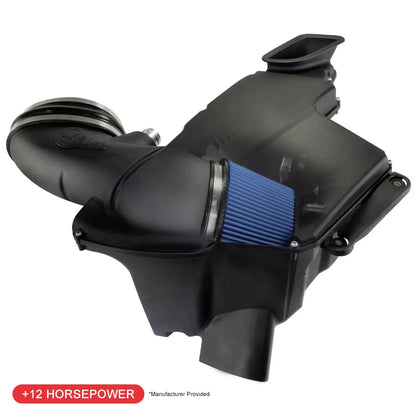 aFe Magnum FORCE Stage-2 Cold Air Intake | BMW M3 E9X V8-4.0L (08-12) (54-31662) (SPF5431662)