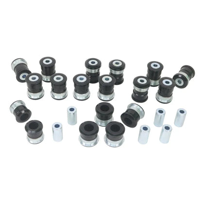 Whiteline Suspension Bushing Kit | Nissan Armada 17+ (WEK142)
