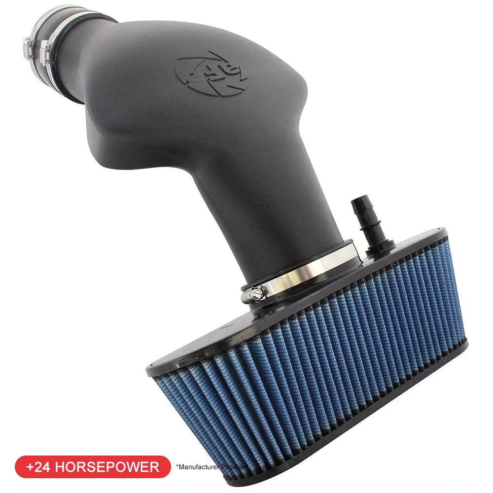 aFe Magnum FORCE Stage-2 Cold Air Intake | Chevy Corvette C5/Z06 (97-04) (54-10052)