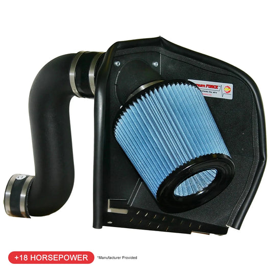 aFe Magnum FORCE Stage-2 Cold Air Intake | Dodge 03-07 L6-5.9L (54-10412)