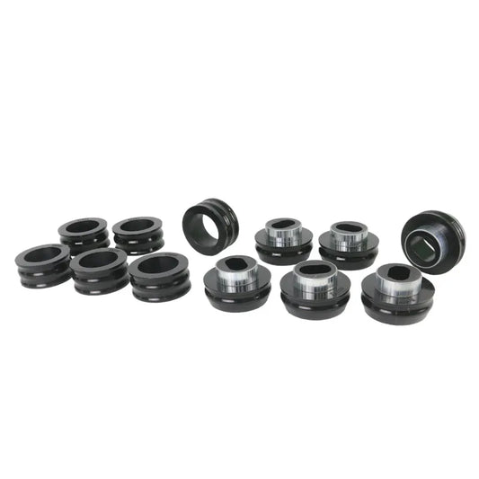 Whiteline Body Mount Bushing Set - Chevrolet C10 1981-1986