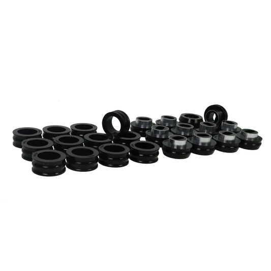 Whiteline Body Mount Bushing Set - GMC S15 Jimmy 1983-1991
