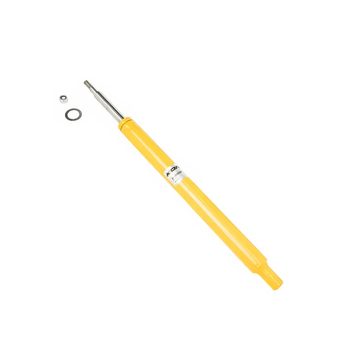 Koni Sport (Yellow) Shock BMW 3 Series (E21) - Front